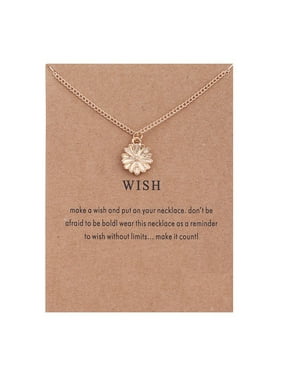 Delight Jewelry Antiqued Sand Dollar Angels Wear Scrubs Engraved Necklace